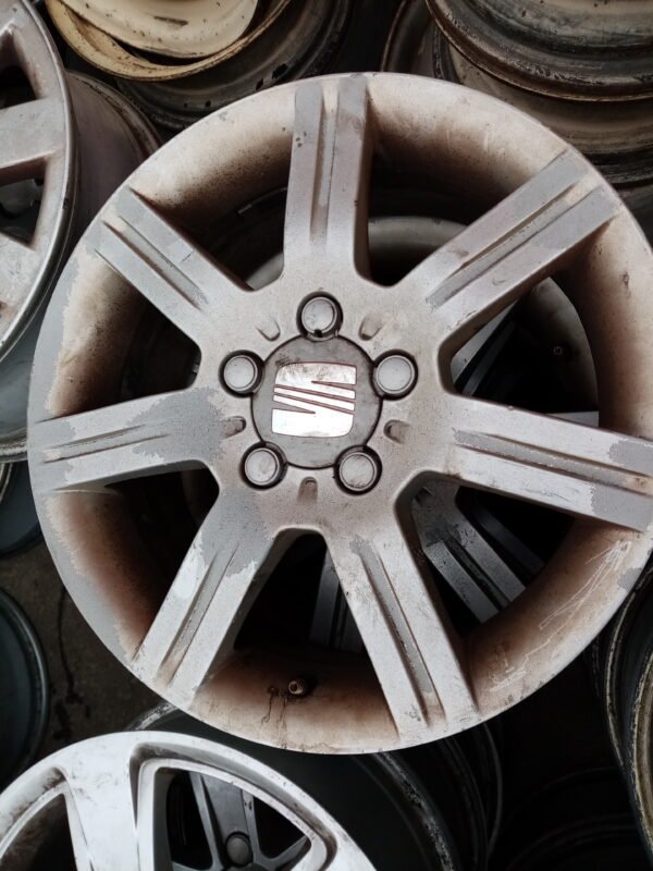 SEAT Llantas
