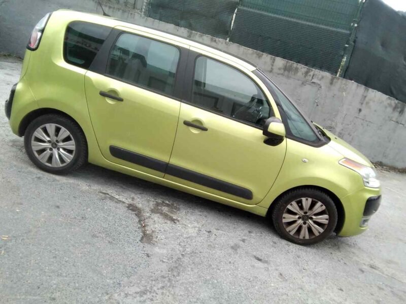 CITROEN C3 picasso