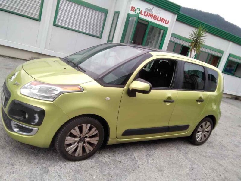 CITROEN C3 picasso