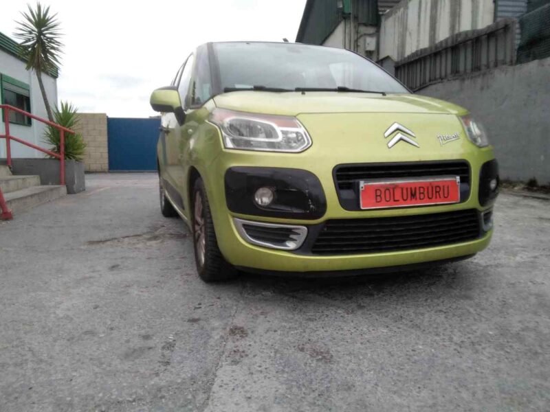 CITROEN C3 picasso