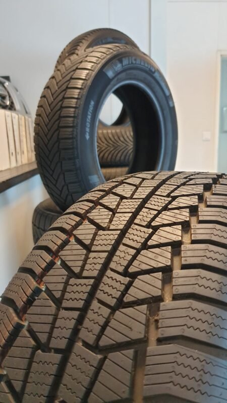 michelin Latitude sport 3