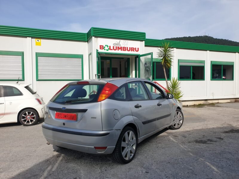 FORD Focus 1.8 tddi