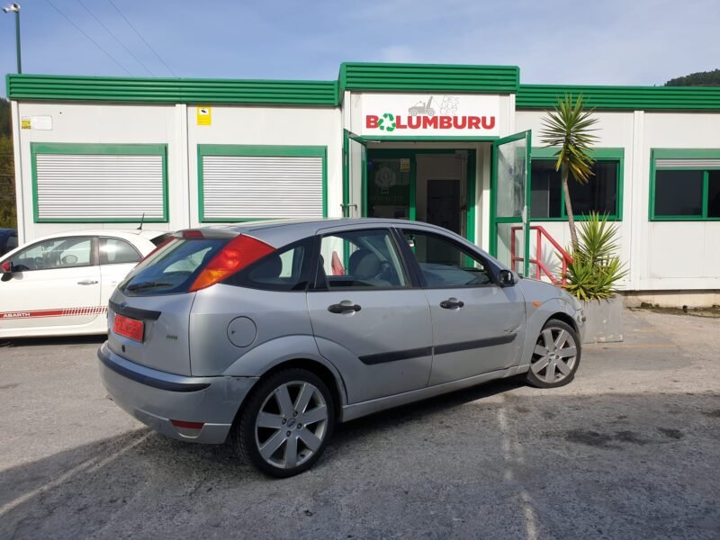 FORD Focus 1.8 tddi