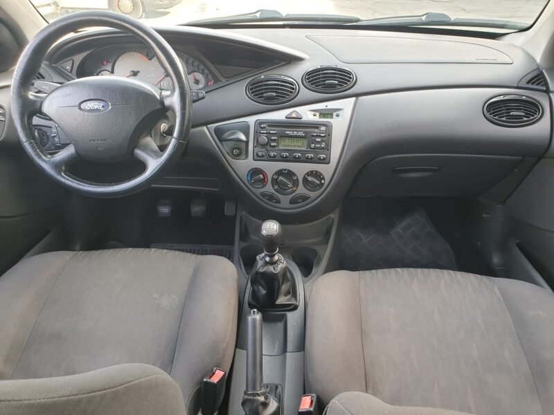 FORD Focus 1.8 tddi