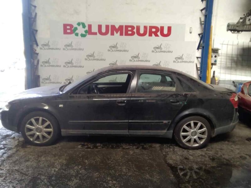 AUDI A4 1.8T 20v