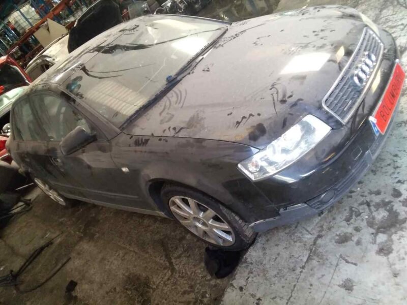 AUDI A4 1.8T 20v