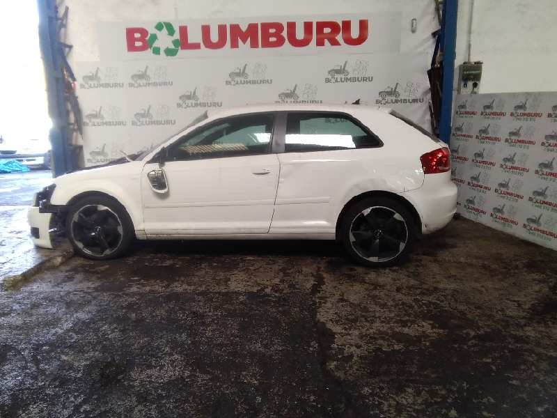 AUDI A3 2.0tdi