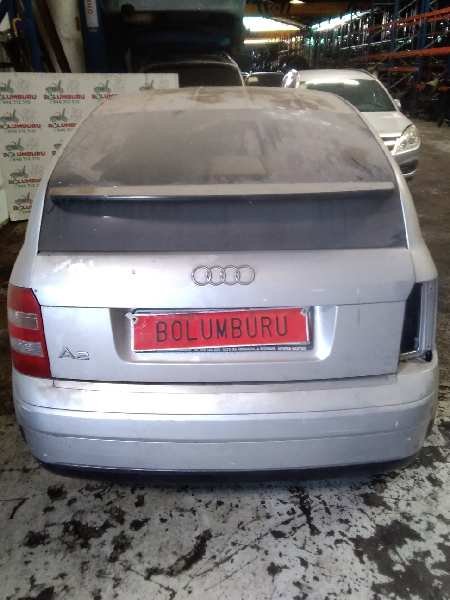 AUDI A2 1.4 16v