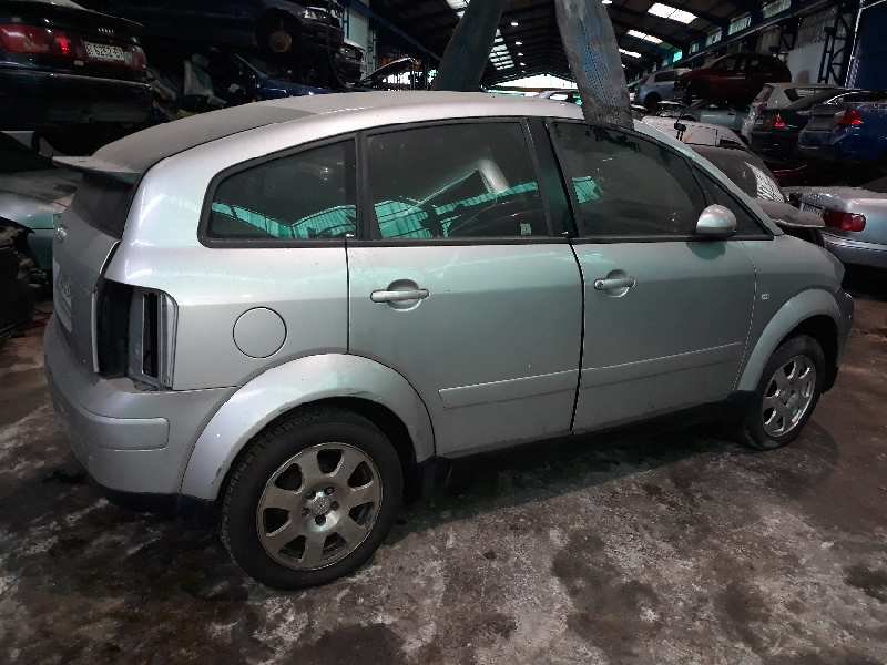 AUDI A2 1.4 16v