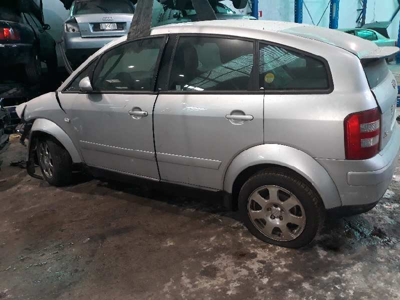 AUDI A2 1.4 16v