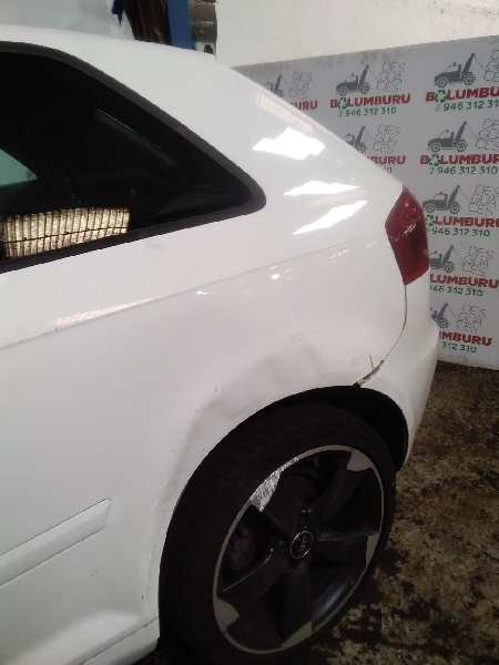 AUDI A3 2.0tdi
