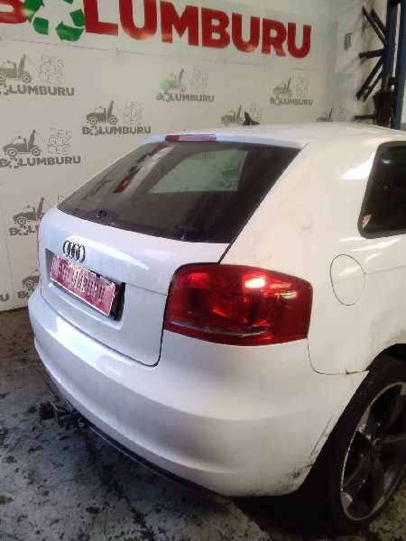 AUDI A3 2.0tdi