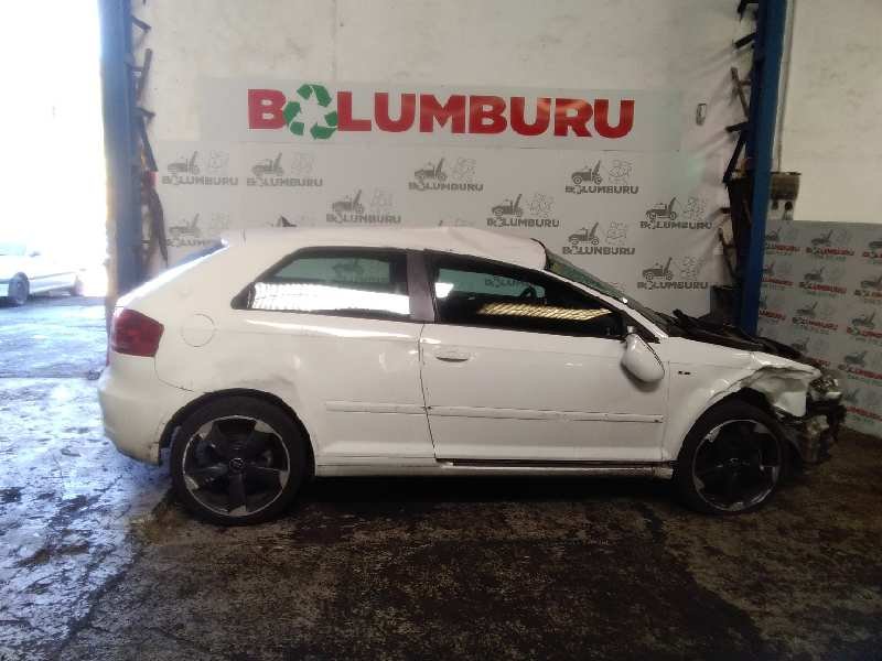 AUDI A3 2.0tdi