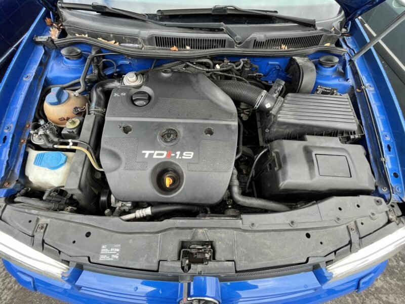 VOLKSWAGEN Golf 25 aniversario